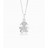 Collana Bimba Donna Le Bebè LBB152