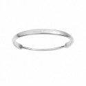 Bracciale Be Queriot Milano in Argento Misura Medium
