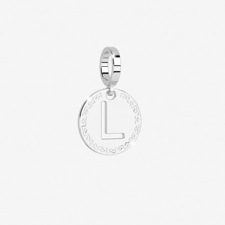 Pendente Lettera G Rebecca in Argento