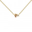 Collana PdPaola in Oro Rosè CO01-175-U