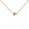 Collana PdPaola in Oro Rosè CO01-175-U