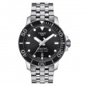 Orologio Uomo Tissot Seastar 1000 Powermatic 80T120.407.11.051.00