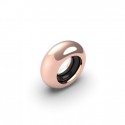 Componente Stopper oro rosa Donna  Rerum in Argento 26004