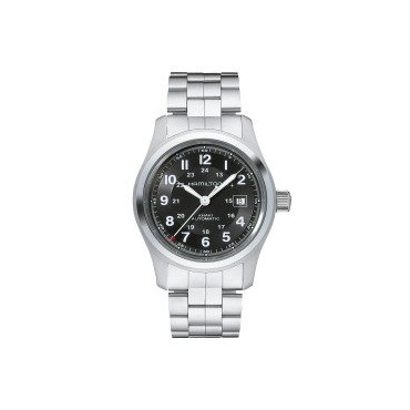 Orologio Orologio Hamilton  Khaki Field Automatico cassa da 42mm H70515137