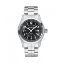 Orologio Orologio Hamilton  Khaki Field Automatico cassa da 42mm H70515137