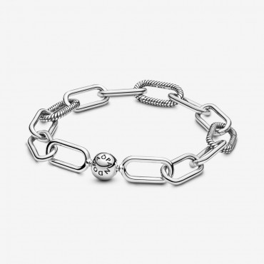 Bracciale a catena Pandora Me