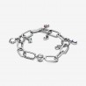 Bracciale a catena Pandora Me