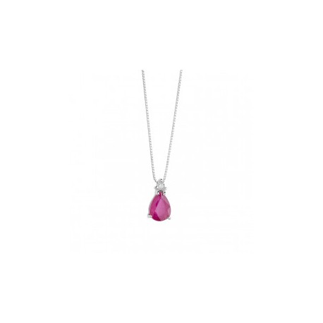 Collana  Donna Comete Gioielli Storia di luce GLB1508