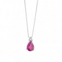Collana  Donna Comete Gioielli Storia di luce GLB1508