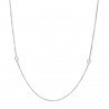 Collana Donna Dodo NODO DCC0005_KNOT0_000AG