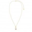 Collana Lucchetto  Lauren P. CL0092GB