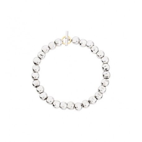 Bracciale DoDo pepita in Argento 925 SKU DBC0003_PEPIT_0009A