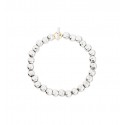 Bracciale DoDo pepita in Argento