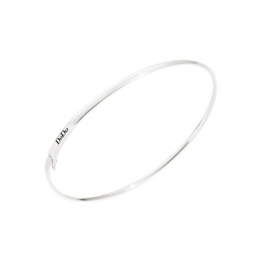 Bracciale Donna DoDo Bangle rigido
