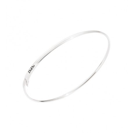 Bracciale Donna DoDo Bangle rigidoDBB9003_BANGL_000AG