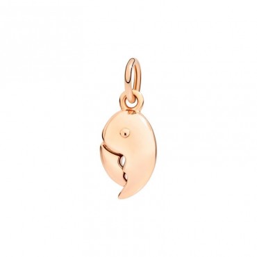 Zodiaco Cancro Ciondolo in Oro Rosa 9Kt - DoDo