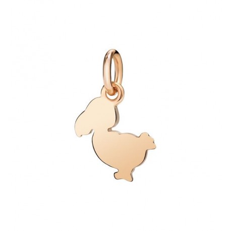 Ciondolo Dodo Junior Oro RosaSKU: DMB5001_JUNIS_0009R