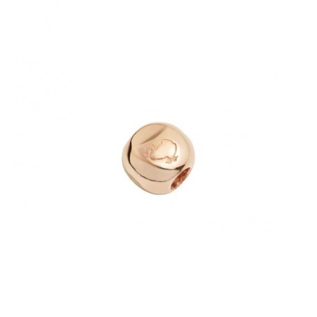 Componente pepita in oro rosa 9K.DUC0001 PEPIT