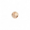 Componente pepita in oro rosa 9K.DUC0001 PEPIT