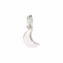Charm donna DoDo in Oro Bianco DMB9033_MOONS_000OB