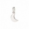 Charm donna DoDo in Oro Bianco DMB9033_MOONS_000OB