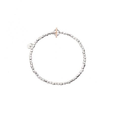 Bracciale DODO IN mini granelli SKU: DBC0002_GRANX_GAGMX