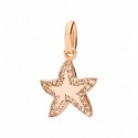 Ciondolo Charm Donna DoDo in Oro DMB9000_STARL_DBR9R
