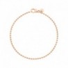 DODO BRACCIALE IN ORO ROSA DBB8014_BOLLI_0009R
