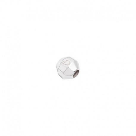 Sassolino Stopper Catenina Everyday in Argento Modello Piccolo- DoDo