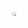Sassolino Stopper Catenina Everyday in Argento Modello Piccolo- DoDo