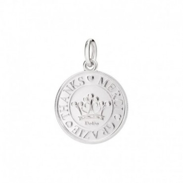 Monetina in Argento - DoDo