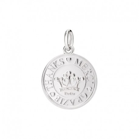 Monetina in Argento - DoDo