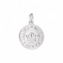 Monetina in Argento - DoDo