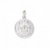 Monetina in Argento - DoDo