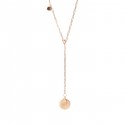 Collana Lariat Bazaar Donna Dodo DCC1011BAZAAEXRAG