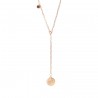 Collana Lariat Bazaar Donna Dodo DCC1011BAZAAEXRAG