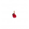 Ciondolo Coccinella Dodo in Oro Rosa DMB9009LADYSER09R