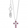 Collana Comete Gioielli GLB1556