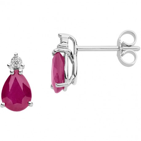  orecchini a goccia donna gioiello Comete ORB 985