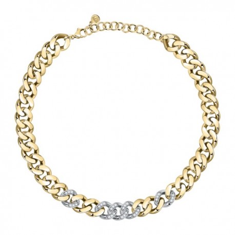 Collana Catena Donna Chiara Ferragni J19AUW03
