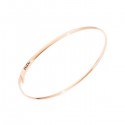 Bracciale Bangle in Oro Rosa Dodo DBB9003BANGL0009R