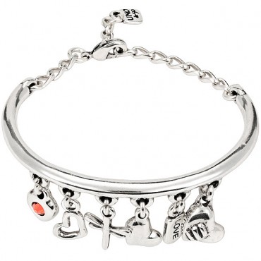 Bracciale Donna Unode50 - PUL2196MTL0000M