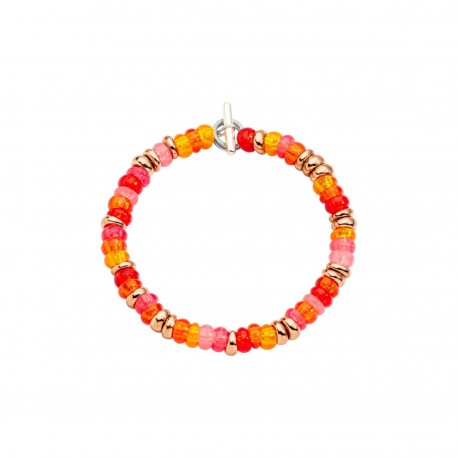 Bracciale Rondelle DodoDBC2004RONDERORAG