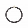 Bracciale Rondelle in Titanio Dodo