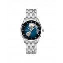 Hamilton H32675140 Jazzmaster Opean Heart Automatico