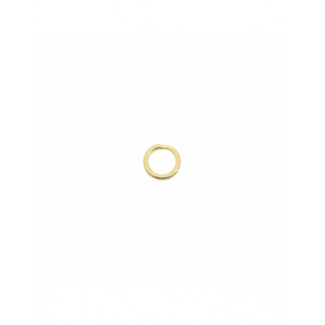 Anello Brisè Dodo in Oro Giallo