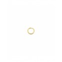 Anello Brisè Dodo in Oro Giallo