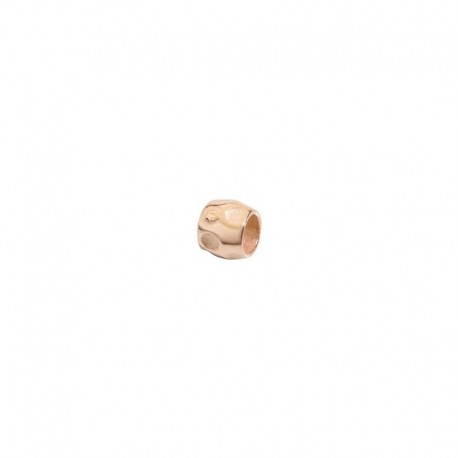 SKU: DUB4001_GRANE_0009RComponente granelli in oro rosa 9K.