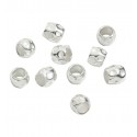 SKU: DUB4002_GRA10_000AGSet 10 componenti granelli in argento 925.
