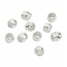SKU: DUB4002_GRA10_000AGSet 10 componenti granelli in argento 925.